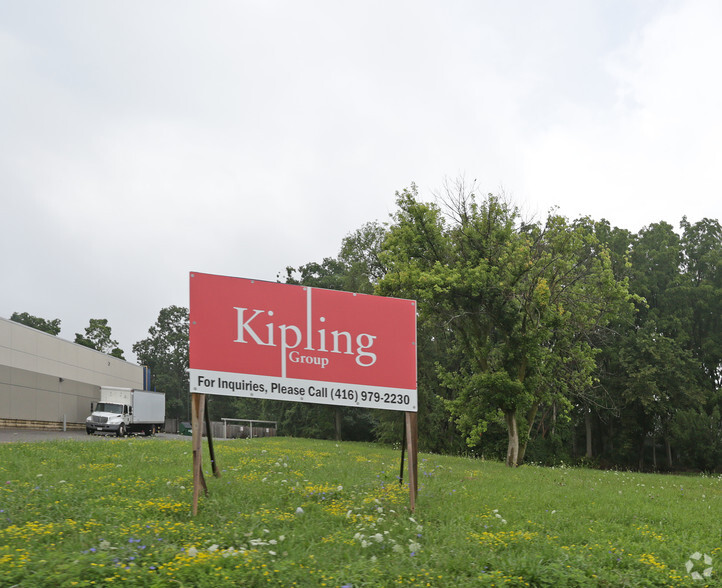 4498 Ontario St, Lincoln, ON à vendre - Photo principale – Image 1 sur 2