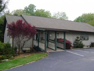 Plus de détails pour 1001 Greenville Hwy, Hendersonville, NC - Bureau à louer