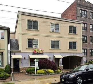 Plus de détails pour 507 Broad Ave, Palisades Park, NJ - Local commercial à vendre