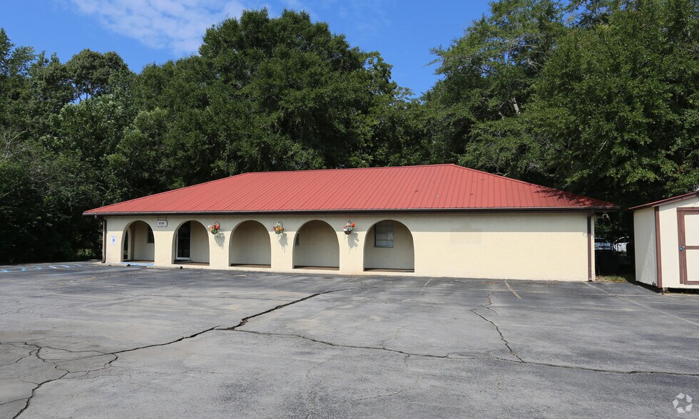 914 N Ferdon Blvd, Crestview, FL à vendre - Photo de l’immeuble – Image 3 sur 9