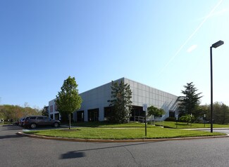 Plus de détails pour 3 Terri Ln, Burlington, NJ - Local d'activités à louer
