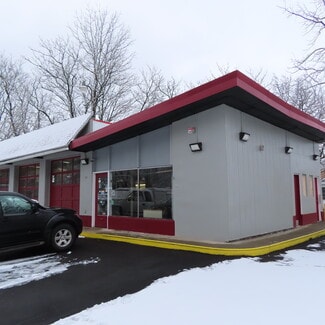 Plus de détails pour 2970-2974 E Genesee St, Syracuse, NY - Local commercial à vendre