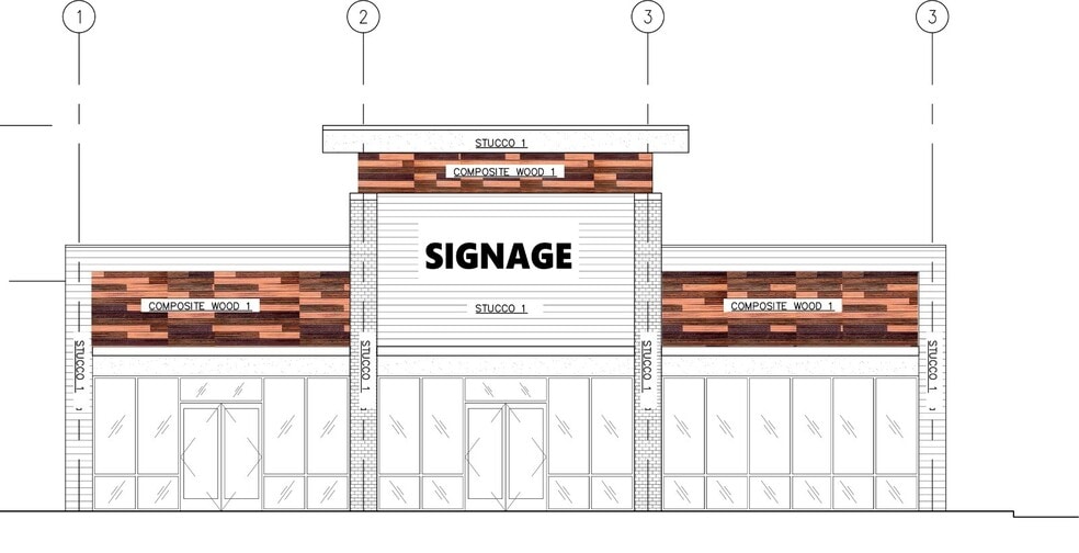 6713 FM 521 Rd, Arcola, TX à louer - Photo principale – Image 2 sur 3
