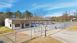Plus de détails pour 36 Mize Rd, Toccoa, GA - Local d’activités à vendre