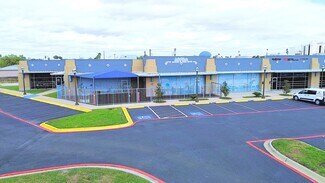 Plus de détails pour 1221 S 10th St, Weslaco, TX - Bureau à louer