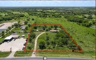 Plus de détails pour 6501 State Highway 276 W, Royse City, TX - Terrain à vendre