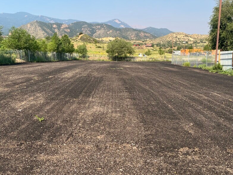 1522 Arch St, Colorado Springs, CO à louer - Photo de l’immeuble – Image 1 sur 10