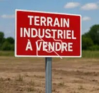 Terrain dans Lançon-Provence à vendre - Photo de l’immeuble – Image 1 sur 2