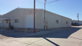 Plus de détails pour 78 Haby Dr, San Antonio, TX - Industriel/Logistique à louer