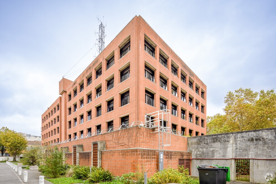 22 Boulevard De La Marquette, Toulouse à vendre - Photo principale – Image 2 sur 18