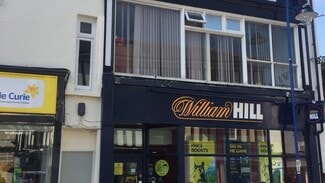 Plus de détails pour 63 Frogmore St, Abergavenny - Bureau à louer