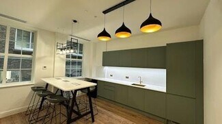 Plus de détails pour 14 Austin Friars, Londres - Bureau à louer