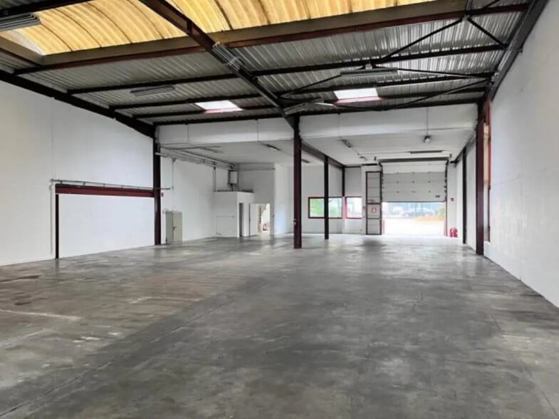 19 Avenue Albert Einstein, Le Blanc-Mesnil à louer - Photo intérieure – Image 3 sur 7