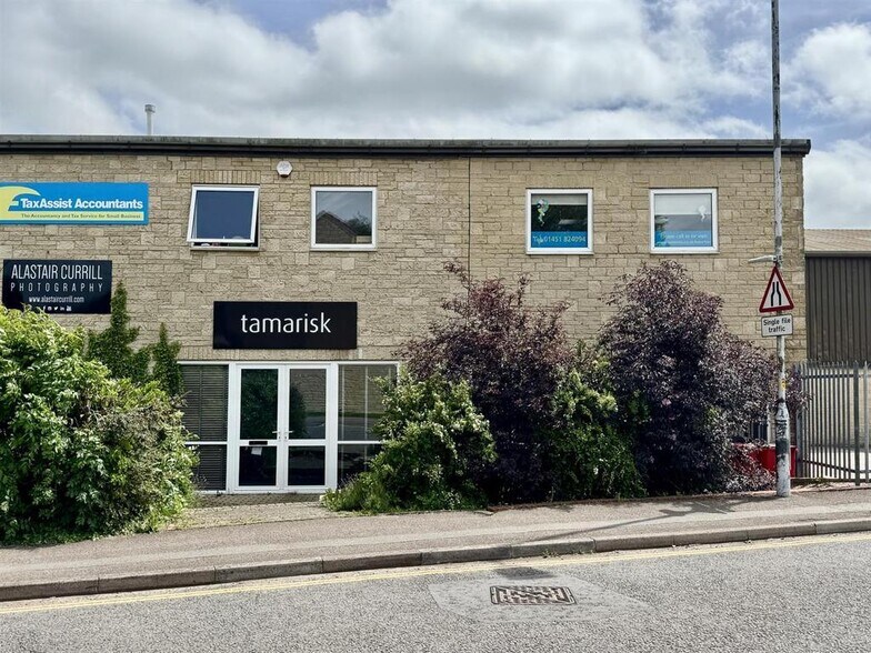 Bourton Business Park, Bourton On The Water à louer - Photo de l’immeuble – Image 1 sur 5