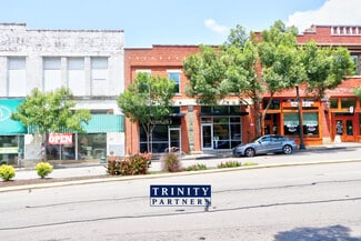 Plus de détails pour 925 Gervais St, Columbia, SC - Local commercial à vendre