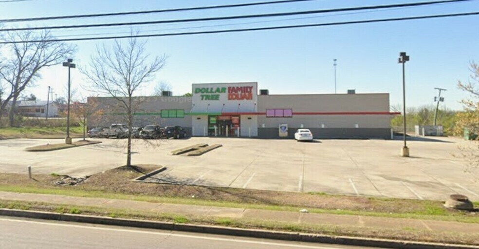 511 W Monroe Ave, Okolona, MS à louer - Photo de l’immeuble – Image 3 sur 9