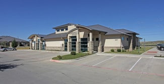 Plus de détails pour 2601 Scripture St, Denton, TX - Bureau/Médical, Médical à louer