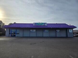 Plus de détails pour 16710 Iliff Ave, Aurora, CO - Local commercial à louer