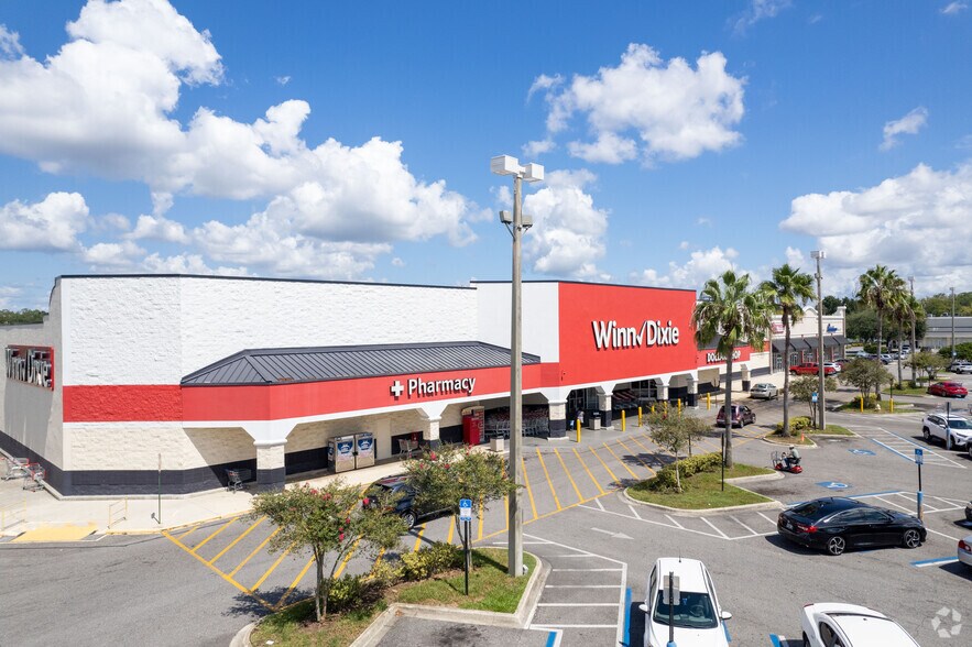 5205-5207 Normandy Blvd, Jacksonville, FL à louer - Photo de l’immeuble – Image 1 sur 9