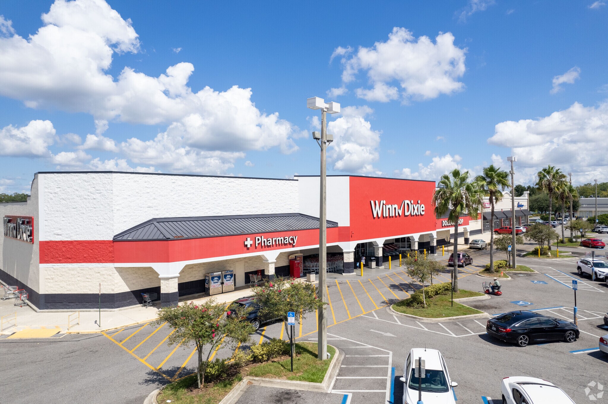 5205-5207 Normandy Blvd, Jacksonville, FL à louer Photo de l’immeuble– Image 1 sur 10