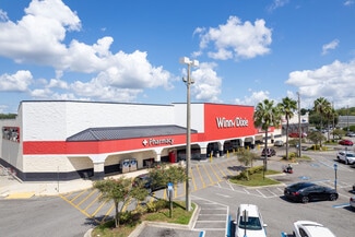Plus de détails pour 5205-5207 Normandy Blvd, Jacksonville, FL - Local commercial à louer