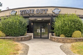 Plus de détails pour 2840 Pine Rd, Huntingdon Valley, PA - Industriel/Logistique à louer