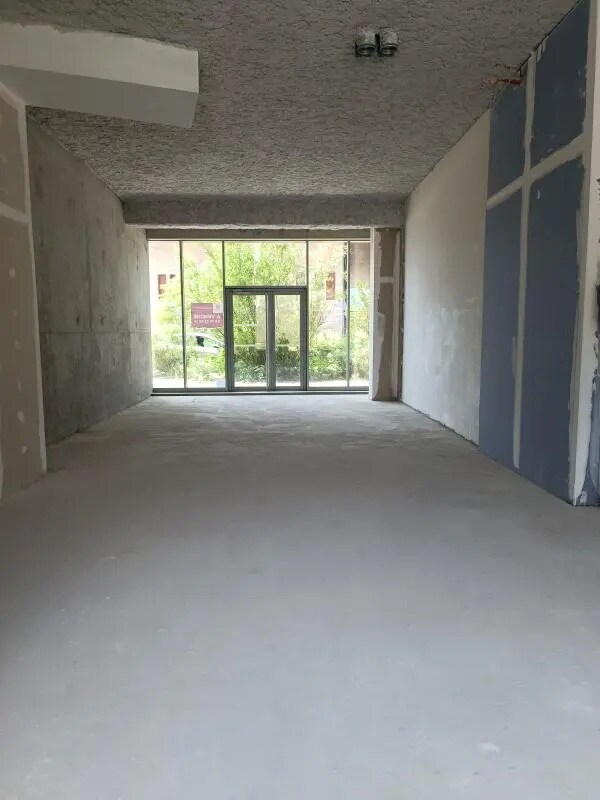 Plus de détails pour 4 Rue Germaine Tillion, Saint-Genis-Pouilly - Local commercial à vendre