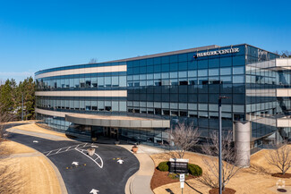 Plus de détails pour 3400 Old Milton Pky, Alpharetta, GA - Bureau/Médical, Médical à louer