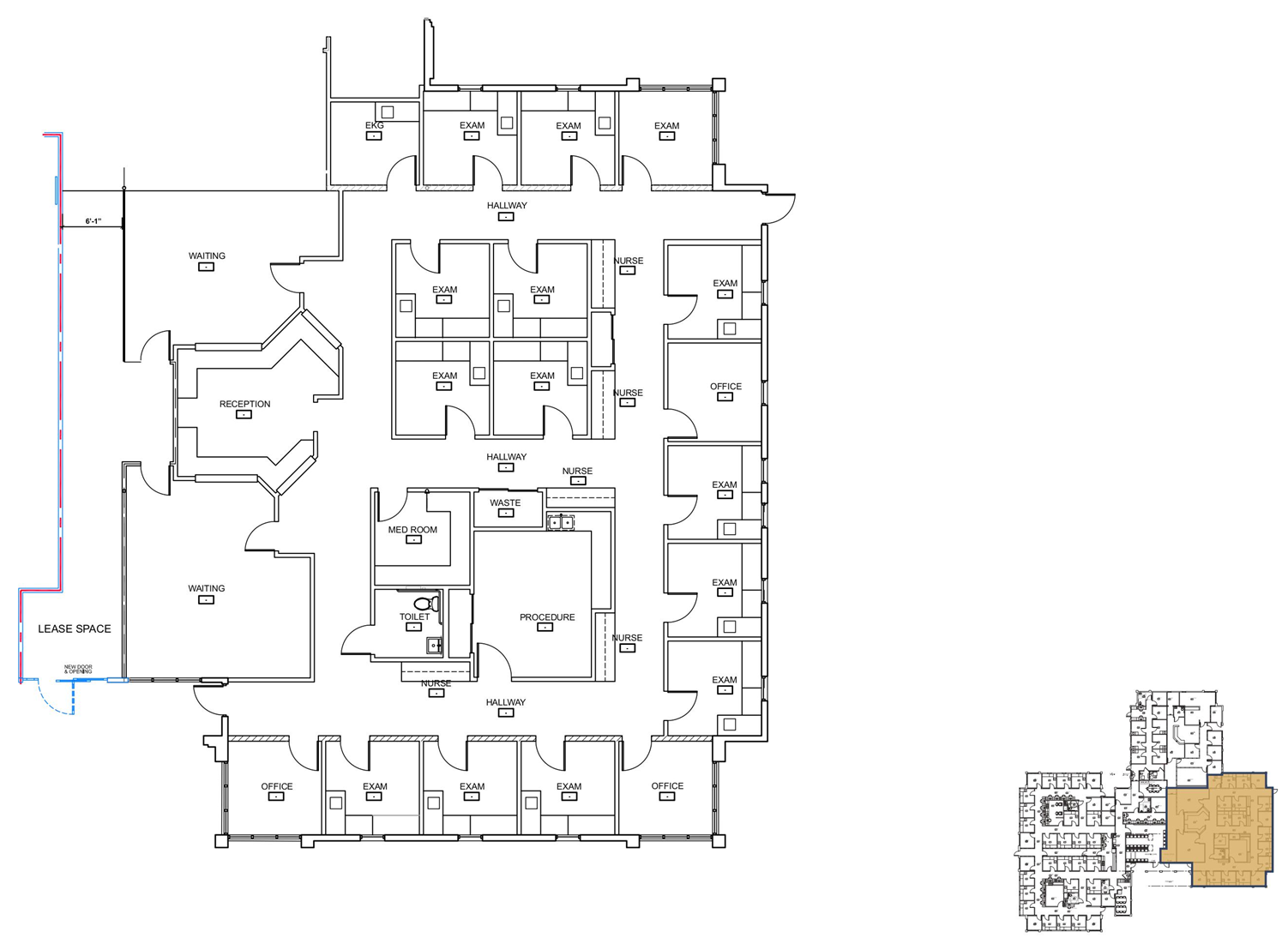 29472 Avenida de las Banderas, Rancho Santa Margarita, CA à louer Plan d’étage– Image 1 sur 1