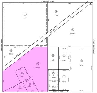 Plus de détails pour 2601 W Hwy 372, Pahrump, NV - Terrain à vendre