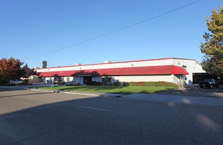 Plus de détails pour 3230 Riverside Ave, Paso Robles, CA - Industriel/Logistique à louer