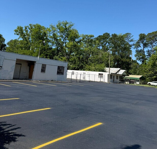 2804 W 1st St, Jacksonville, FL à vendre - Photo de l’immeuble – Image 1 sur 12
