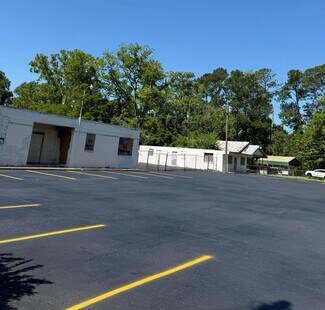 Plus de détails pour 2804 W 1st St, Jacksonville, FL - Logement à vendre