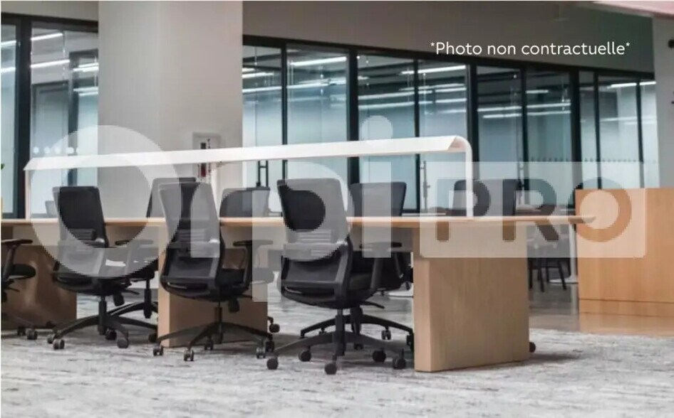 Bureau dans Soorts-Hossegor à louer - Photo de l’immeuble – Image 1 sur 1