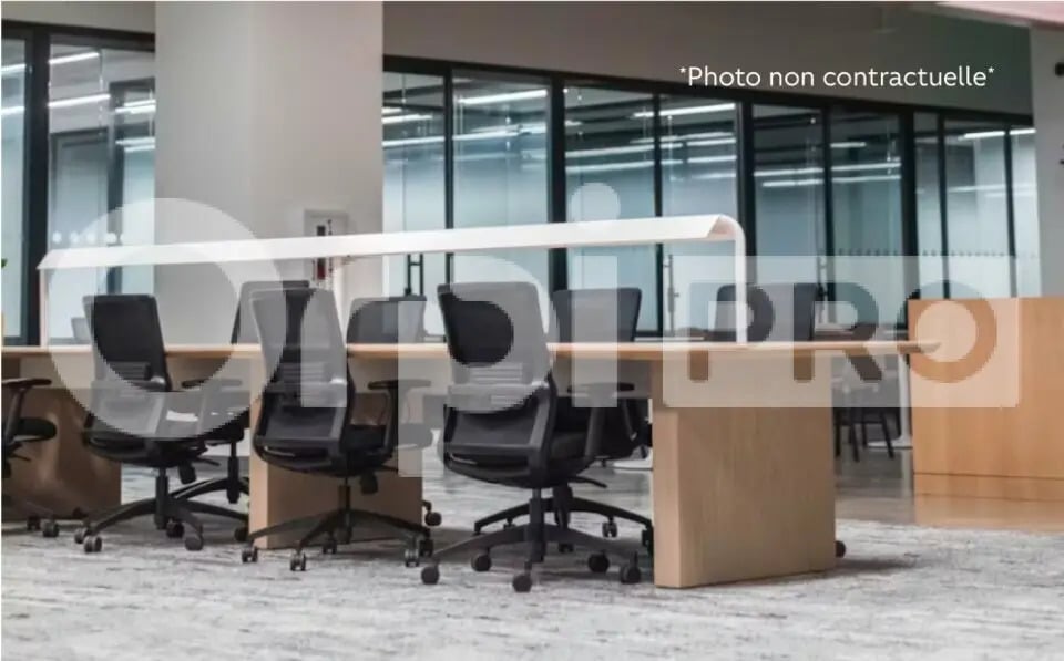 Bureau dans Soorts-Hossegor à louer Photo intérieure– Image 1 sur 2