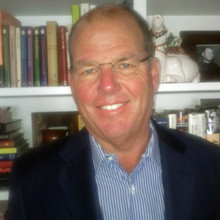 Mark Maydahl