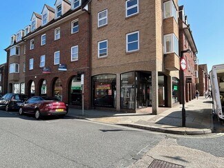 Plus de détails pour Town Ln, Newport - Local commercial à louer