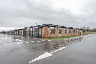 Plus de détails pour Elmbridge E, Gloucester - Coworking à louer