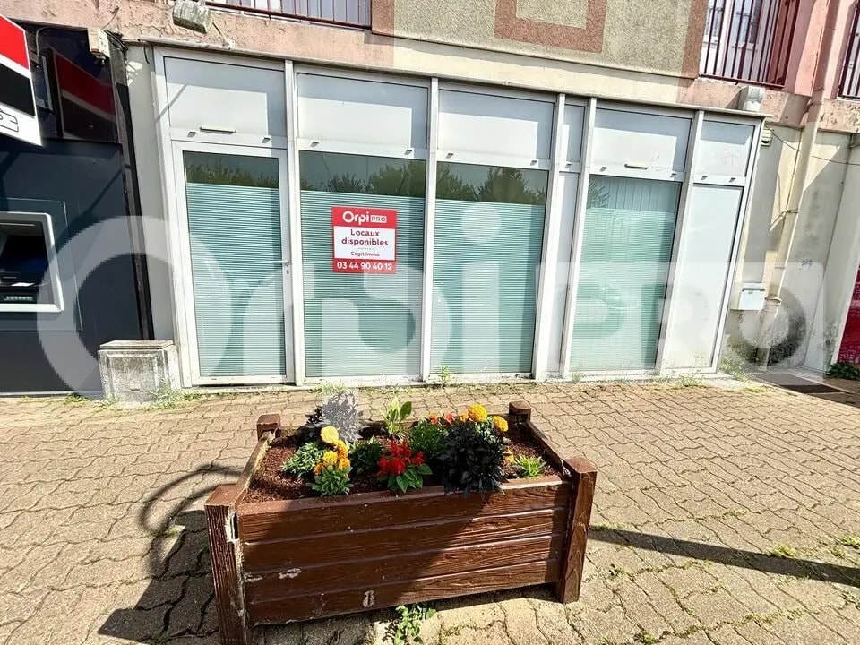Photo de l’immeuble
