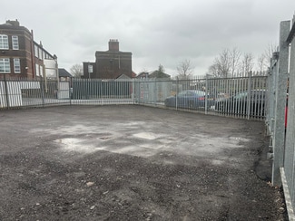 Plus de détails pour Albert St, Bolton - Terrain à louer
