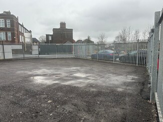 Plus de détails pour Albert St, Bolton - Terrain à louer