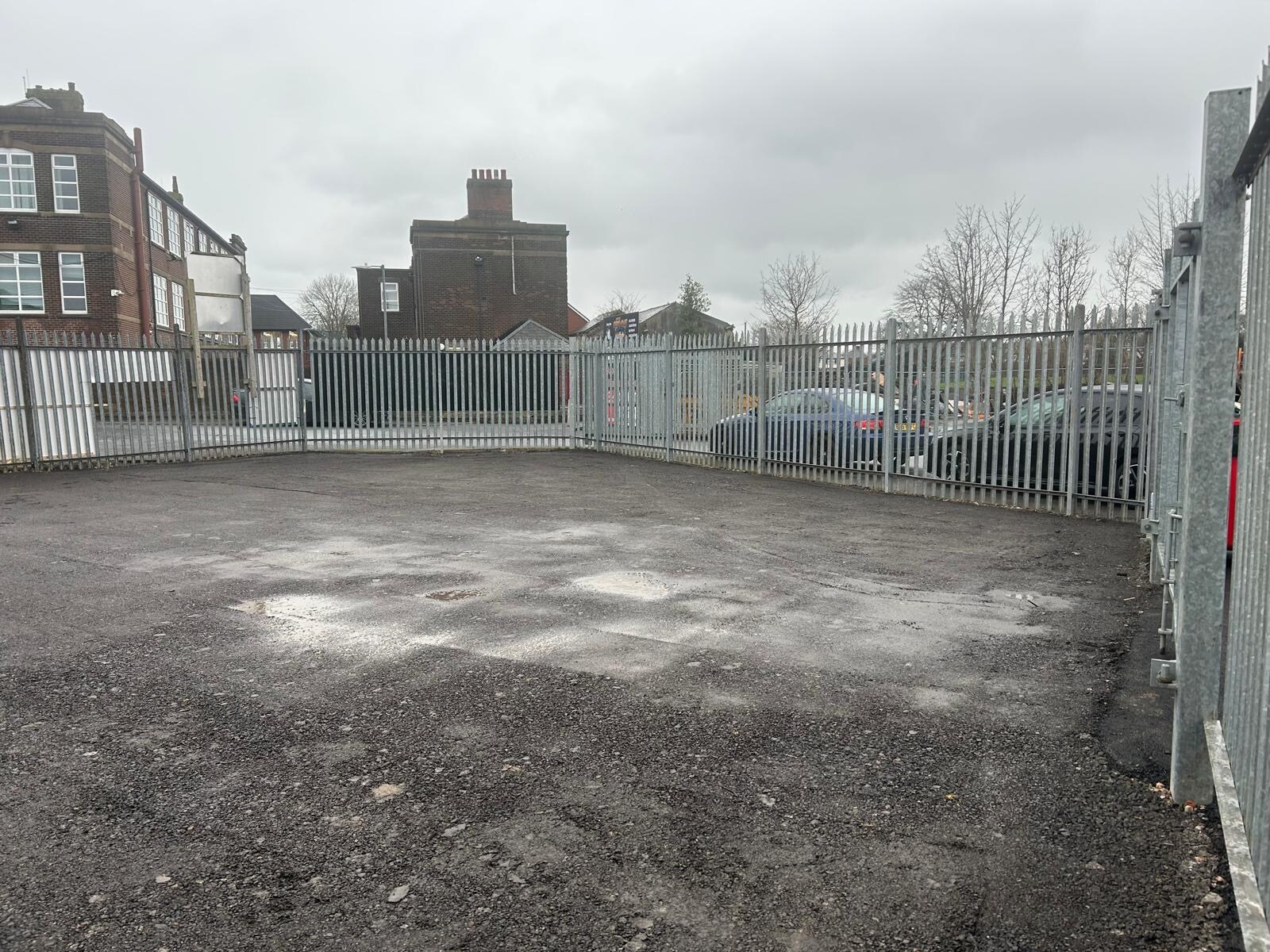 Albert St, Bolton à louer Autre– Image 1 sur 4