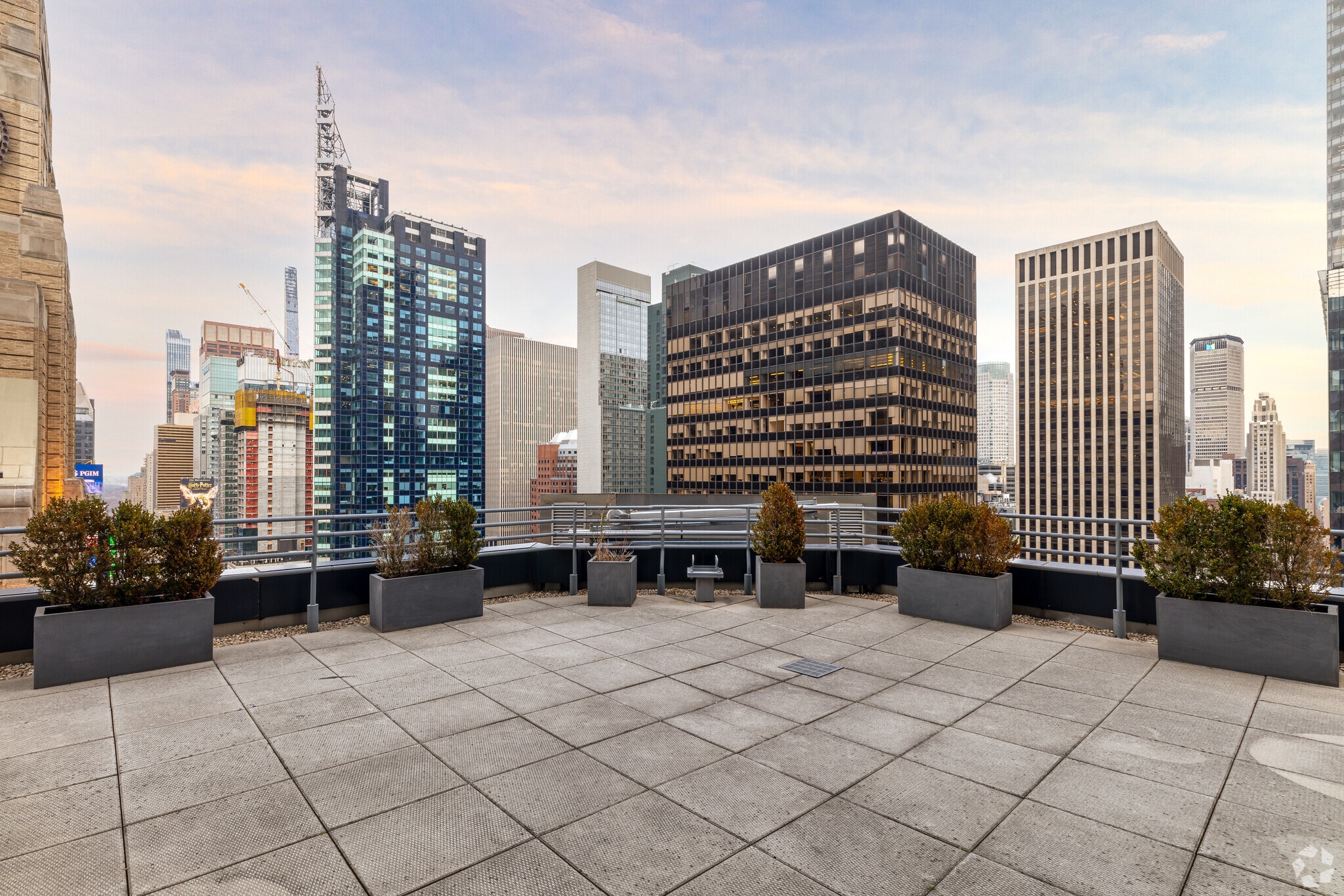 3 Times Sq, New York, NY à louer Autre– Image 1 sur 6