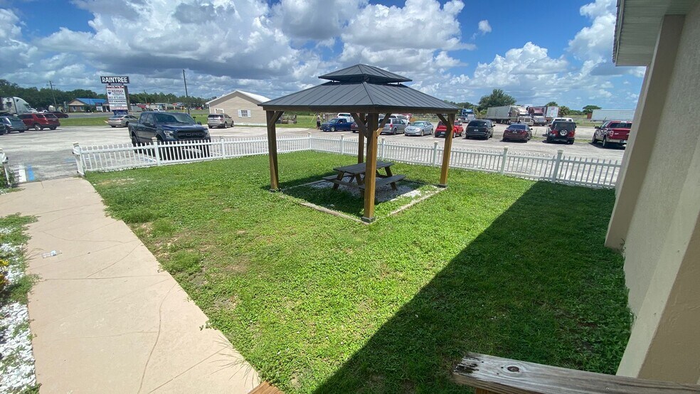 4650 Us-27, Sebring, FL à louer - Photo de l’immeuble – Image 2 sur 9