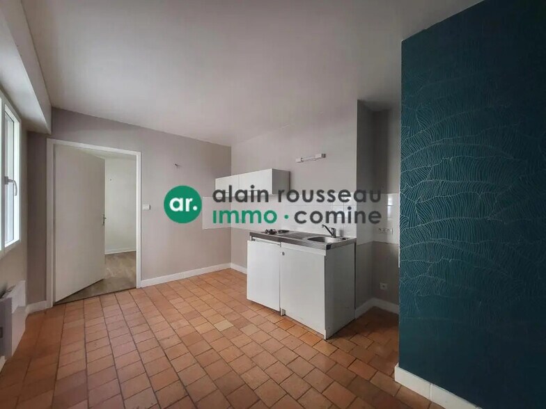 Bureau dans Angers à vendre - Photo de l’immeuble – Image 3 sur 8