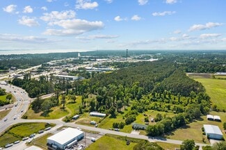 Plus de détails pour 103 Gloria Dawn Rd, Morehead City, NC - Terrain à vendre