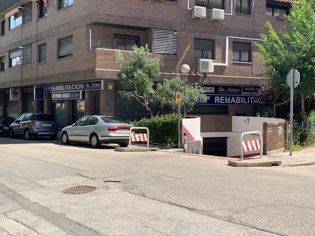 Calle Andrés Segovia, 1, Las Rozas de Madrid, Madrid à louer Photo intérieure– Image 1 sur 16