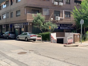 Calle Andrés Segovia, 1, Las Rozas de Madrid, Madrid à louer Photo intérieure– Image 1 sur 16