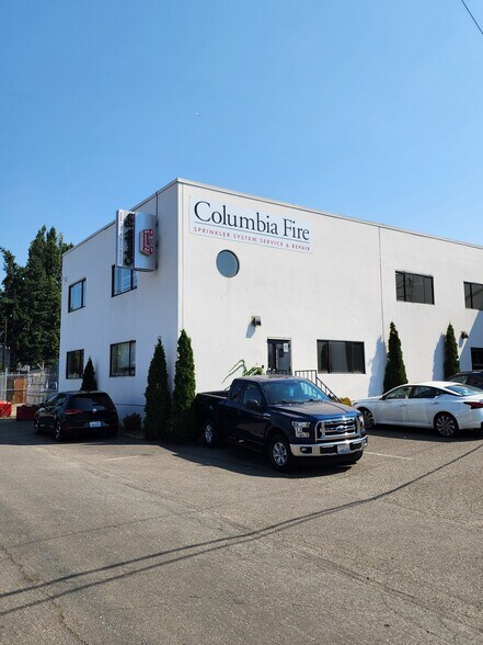 111 S Findlay St, Seattle, WA à louer - Photo de l’immeuble – Image 3 sur 8