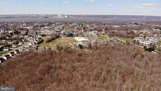 Plus de détails pour 150 Penns Grove Auburn, Penns Grove, NJ - Terrain à vendre